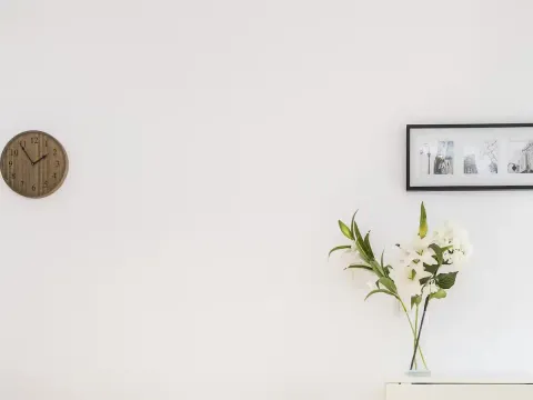 Flat 40 m² in Madrid