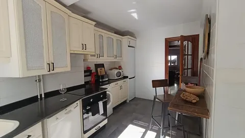Pis de 89 m² a Gijón