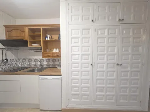 Pis de 37 m² a Mijas