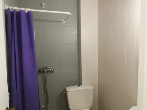 Pis de 35 m² a Santiago de Compostel·la