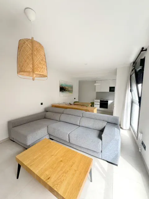 Pis de 70 m² a Las Palmas de Gran Canaria