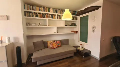 Apartamento 90 m² em Fuengirola