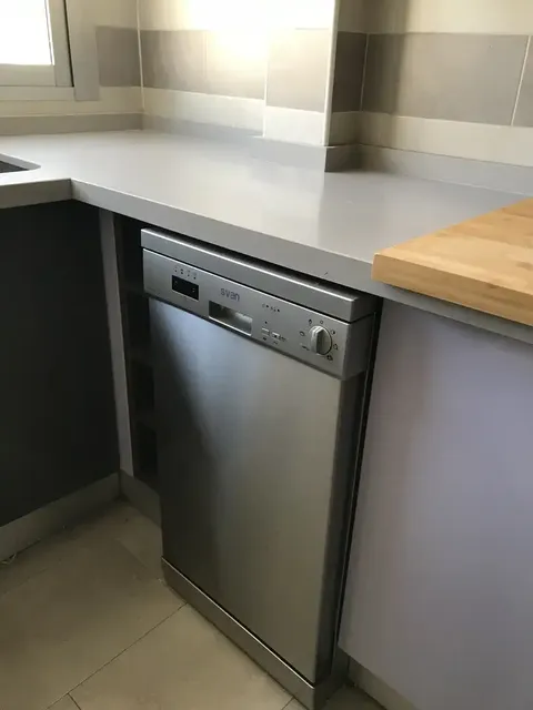 Pis de 65 m² a Cenes de la Vega