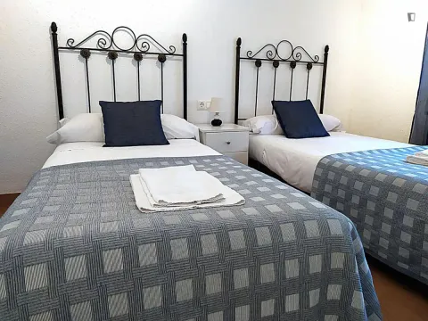 Pis de 79 m² a Barcelona