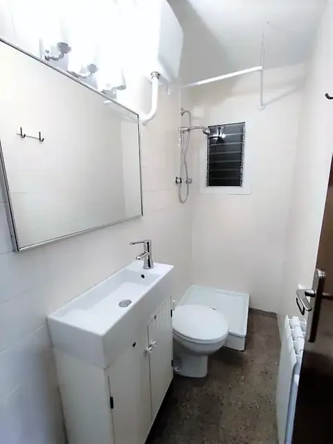 Pis de 105 m² a Barcelona