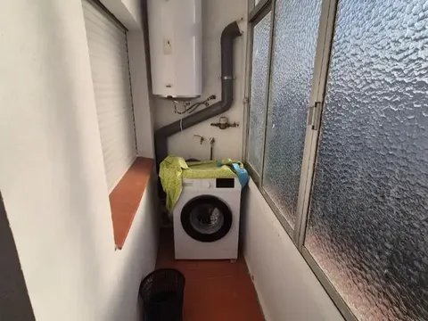 Pis de 111 m² a Moraleja