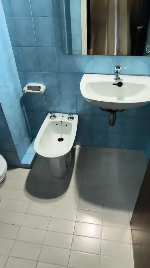 Pis de 95 m² a Igualada