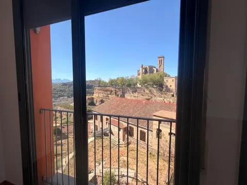 Pis de 96 m² a Manresa