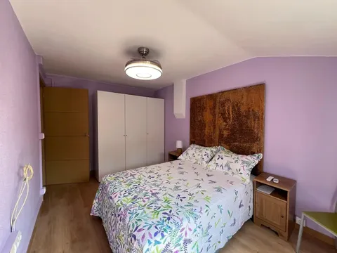 Pis de 47 m² a Pamplona