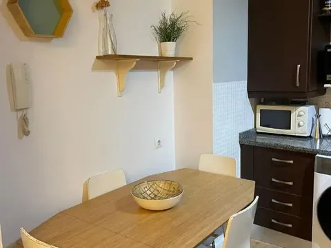 Pis de 60 m² a Sevilla