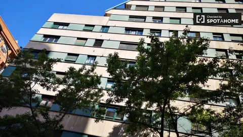 Room for rent, Valencia