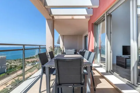 Pis de 163 m² a Orpesa