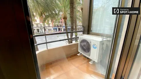 Habitació de lloguer, València