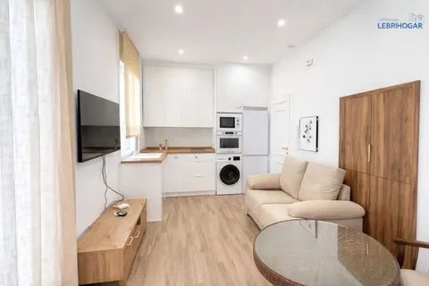 Piso de 48 m² en Lebrija