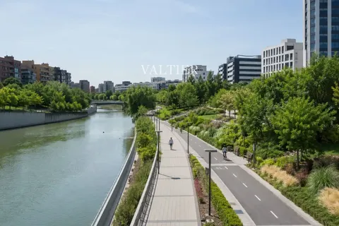 Pis de 145 m² a Madrid