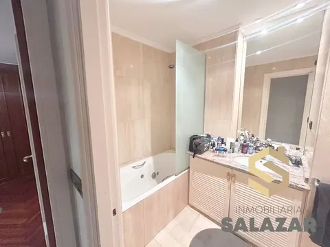 Pis de 58 m² a Bilbao