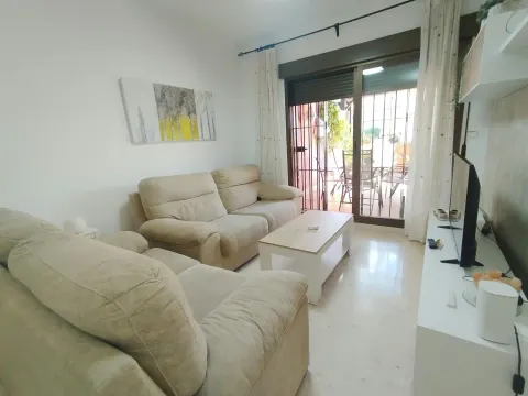 Pis de 89 m² a Salobreña