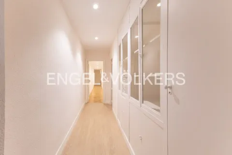 Pis de 427 m² a Madrid