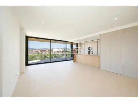 Pis de 108 m² a Vic