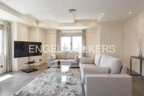 Appartamento 172 m² a Madrid