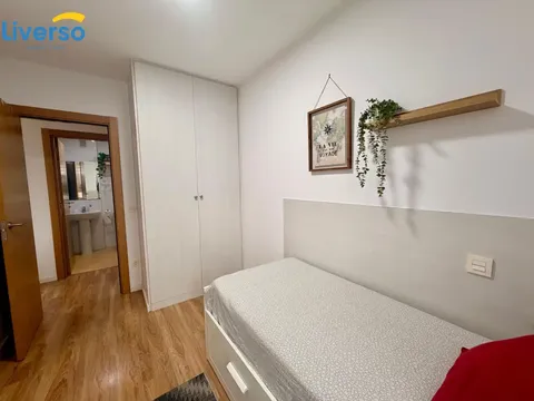 Pis de 90 m² a Burgos