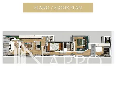 Appartamento 115 m² a Llucmajor