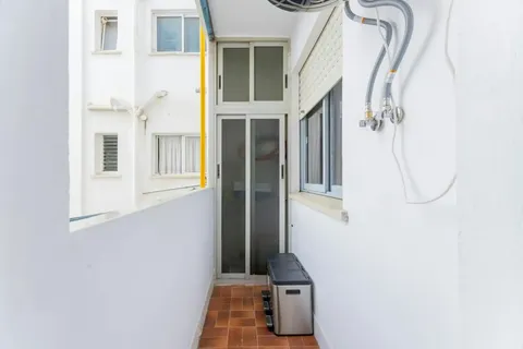 Stanza in affitto, Valencia