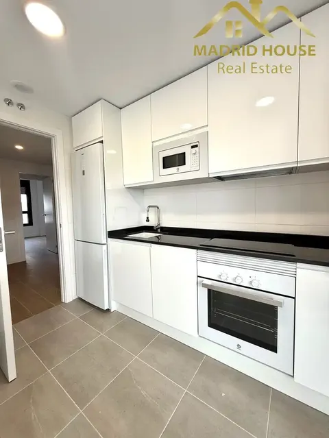 Wohnung 152 m² in Las Rozas de Madrid