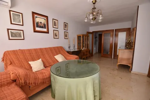 Habitació de lloguer, Granada