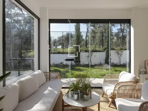 Maison 350 m² à Alcobendas