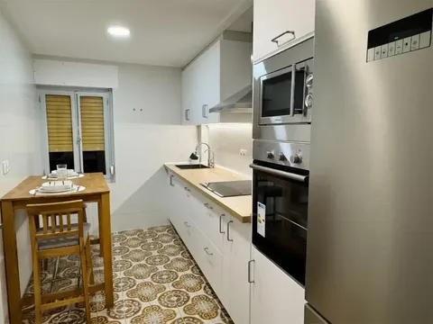 Habitació de lloguer, Elx