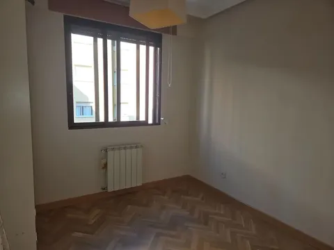 Pis de 87 m² a Madrid