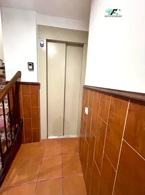 Pis de 41 m² a Baeza