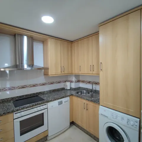 Appartamento 84 m² a Benalmádena