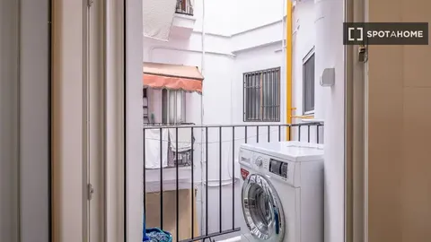 Appartamento 128 m² a Valencia