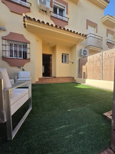 Piso de 120 m² en El Puerto de Santa María (4/21)