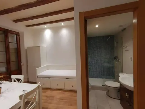 Wohnung 40 m² in Huelva