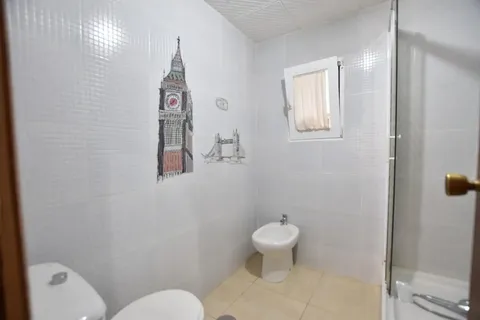 Pis de 94 m² a Granada