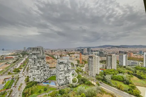 Pis de 246 m² a Barcelona