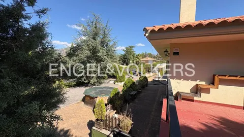 Casa 234 m² a Los Molinos