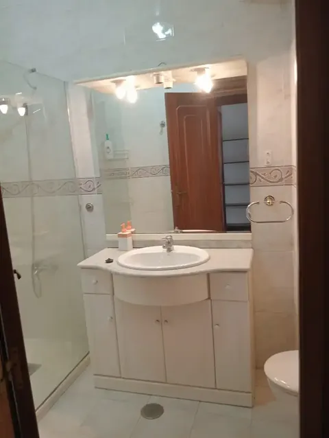 Pis de 150 m² a Múrcia