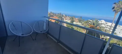 Pis de 65 m² a Puerto de la Cruz