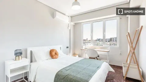 Habitación en alquiler, Valencia