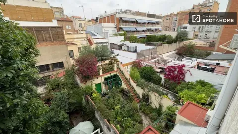 Stanza in affitto, Barcelona