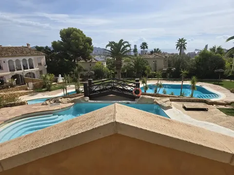 Haus 75 m² in Finestrat