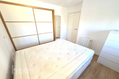 Pis de 60 m² a Madrid