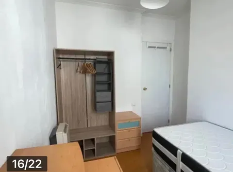 Pis de 111 m² a Pontevedra