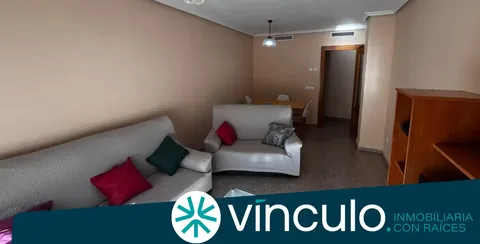 Apartamento 125 m² em Sant Vicent del Raspeig / San Vicente del Raspeig