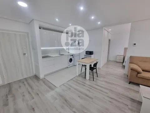 Appartamento 46 m² a Burgos