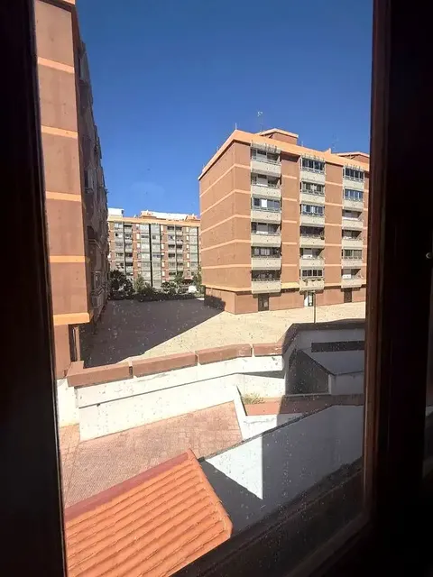 Wohnung 130 m² in Santa Cruz de Tenerife
